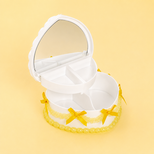 ❀˖° Tarta Joyero - Pompompurin