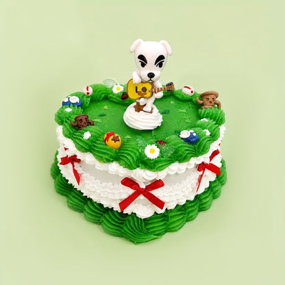 ⋆˚✿˖° Joyero Animal Crossing