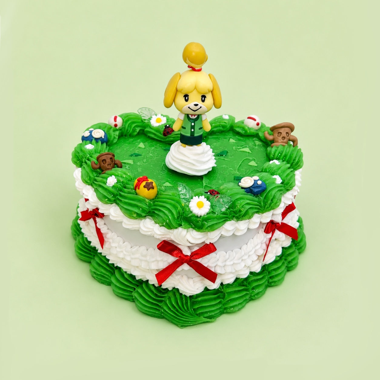 ⋆˚✿˖° Joyero Animal Crossing
