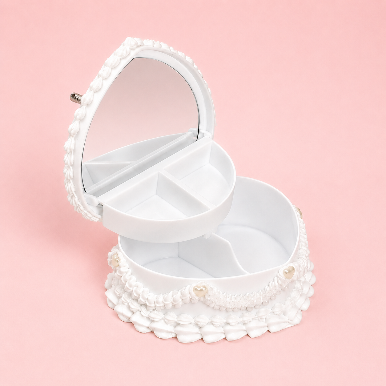 ⋆˚✿˖° Tarta Joyero - Taylor Swift