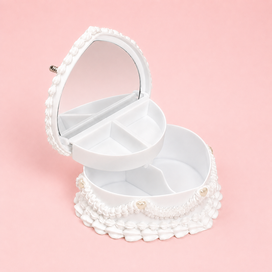 ⋆˚✿˖° Tarta Joyero - Taylor Swift