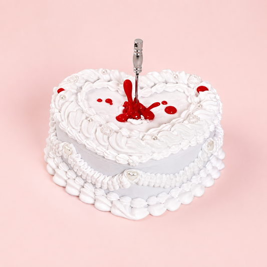 ⋆˚✿˖° Tarta Joyero - Taylor Swift