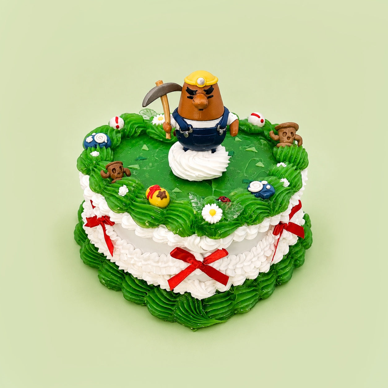 ⋆˚✿˖° Joyero Animal Crossing