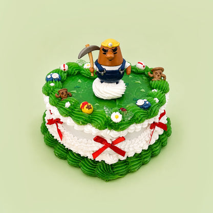 ⋆˚✿˖° Joyero Animal Crossing