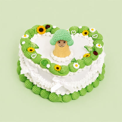 ⋆˚✿˖° Joyero Sylvanian (bolsa sorpresa)