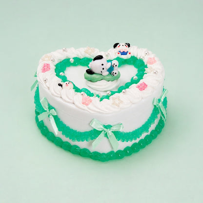 ❀˖° Tarta Joyero - Pochacco
